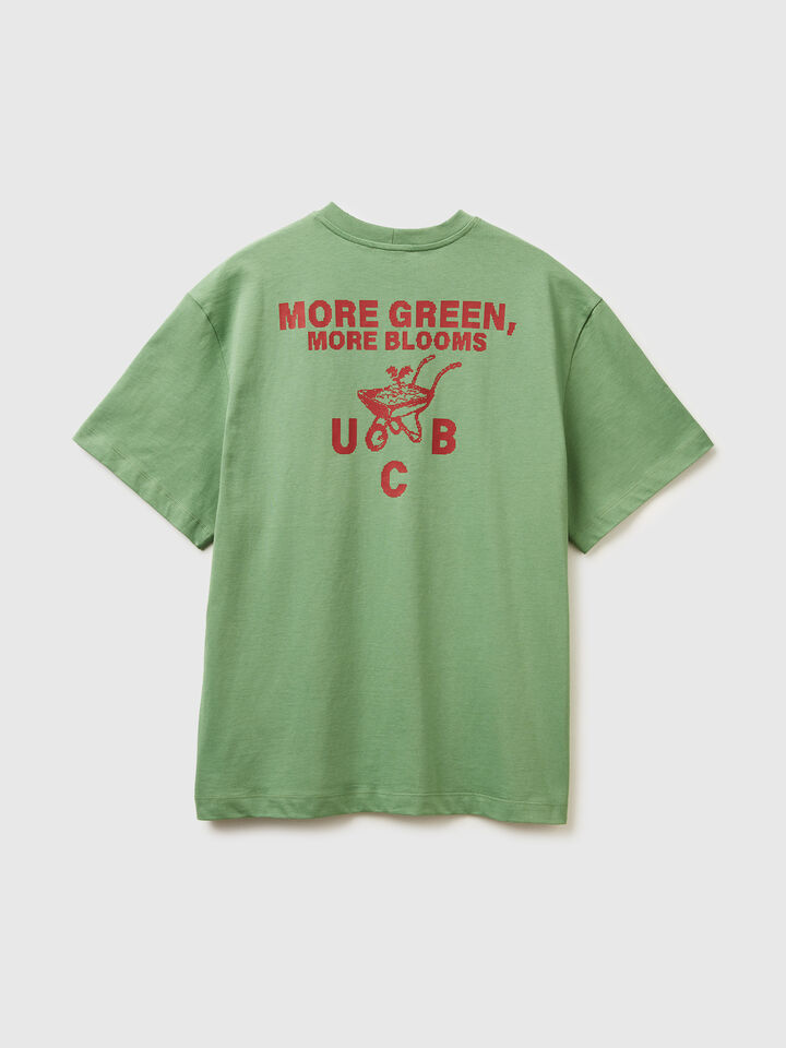 T-SHIRT Men image number 6
